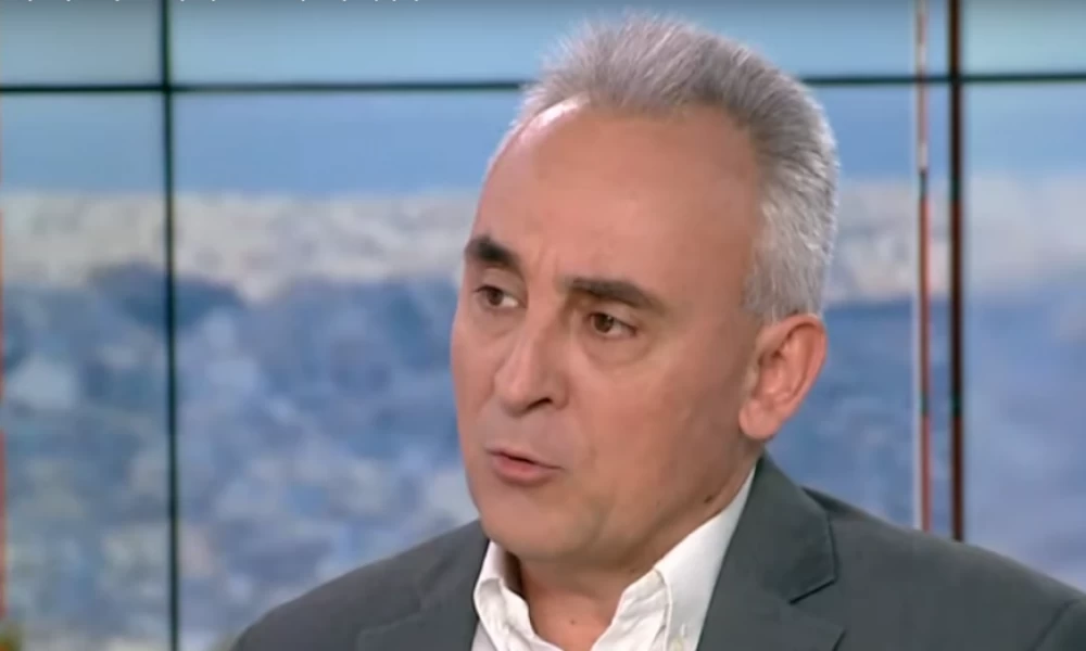 Κ.Γρίβας: Η μεγάλη μας ευκαιρία να νικήσουμε την Τουρκία (βίντεο)